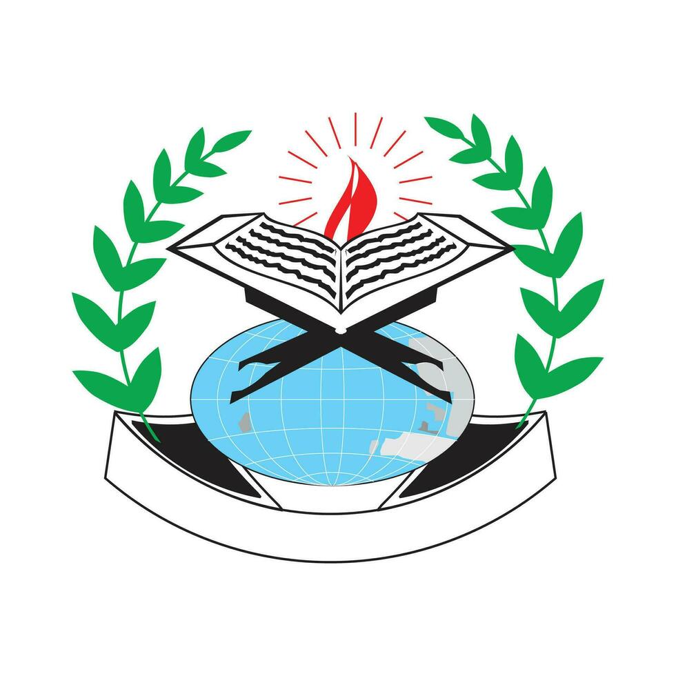 Madrasha Logo